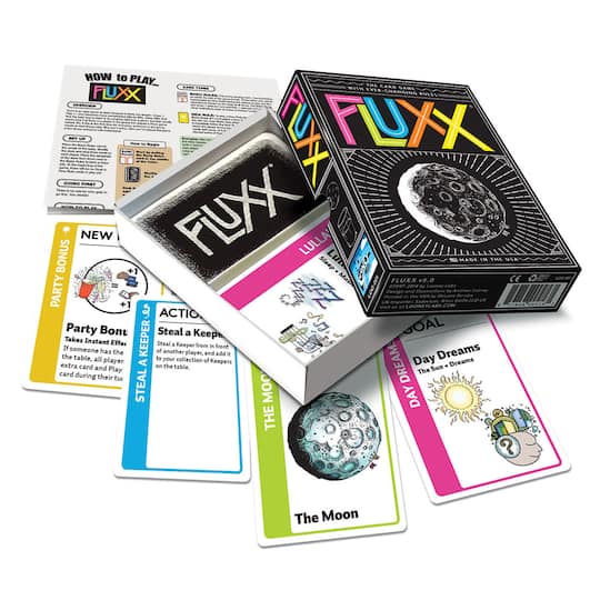 Looney Labs Fluxx® Card Game | Michaels®